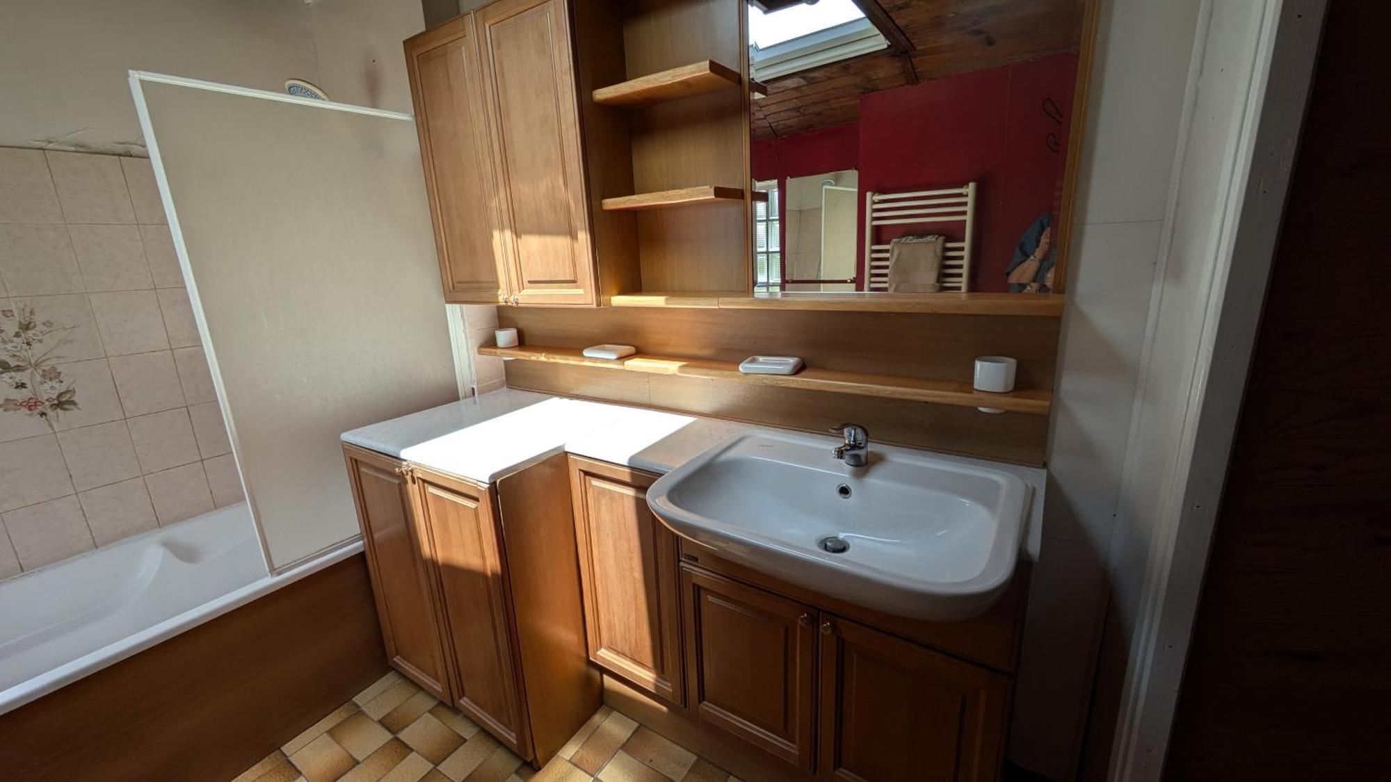 Apartamento Gourmandise Coutances Exterior foto