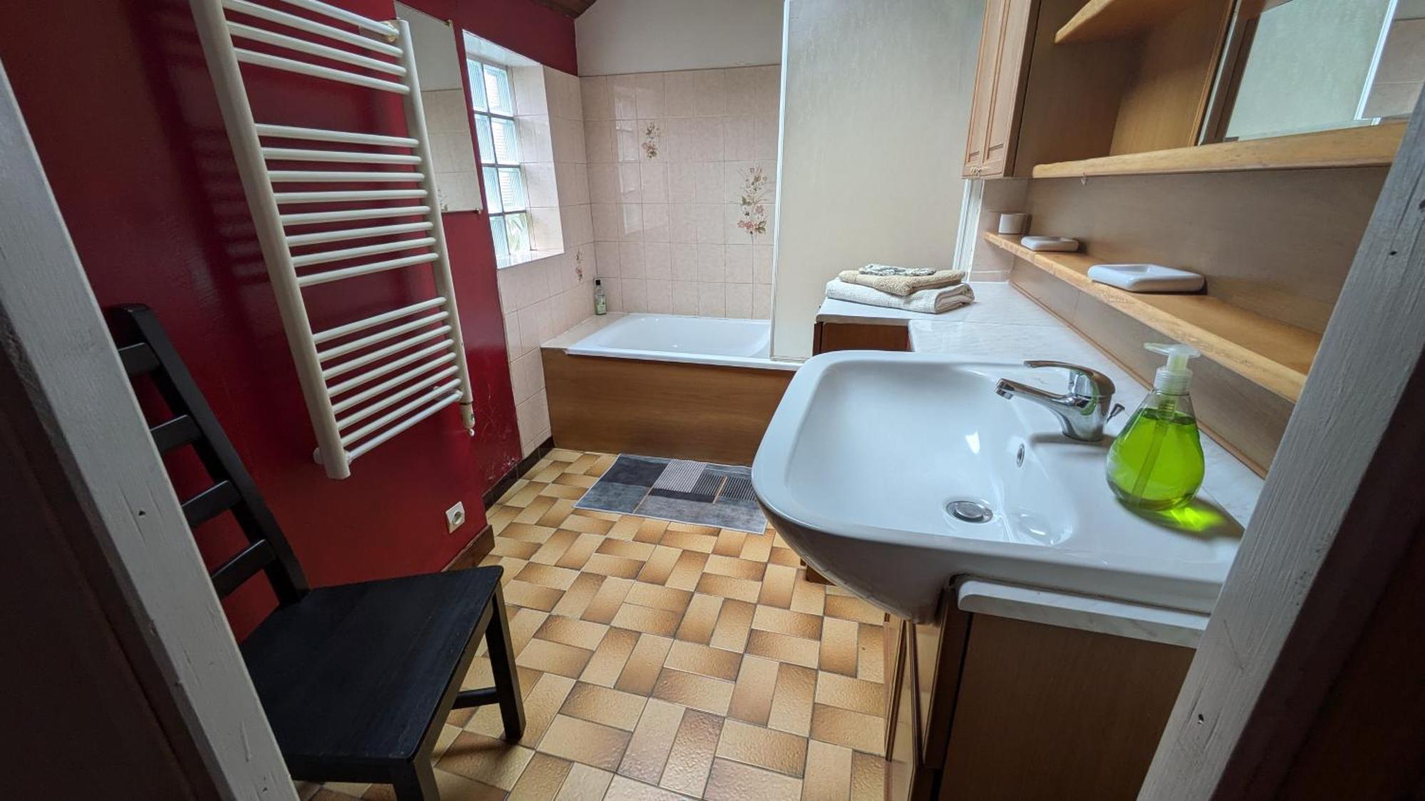 Apartamento Gourmandise Coutances Exterior foto