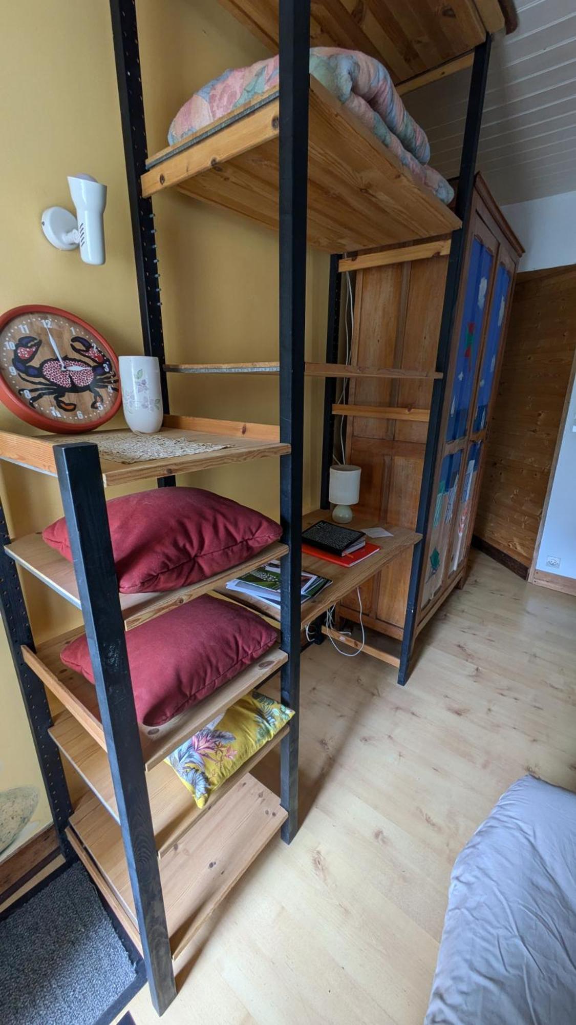 Apartamento Gourmandise Coutances Exterior foto